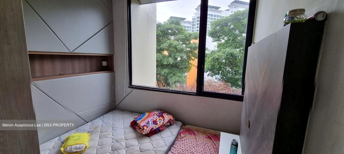 The Amore (D19), Condominium #500379981